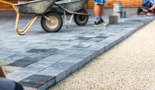 Professional Driveway Pavers in South Glens Falls, NY