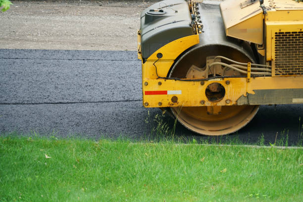 Best Driveway Paving Contractor  in South Glens Falls, NY